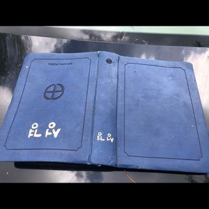 korean bibles 11/28/2006